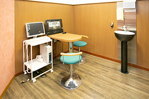 カウンセリングスペース